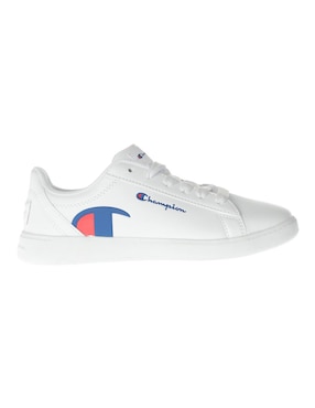 Tenis Champion Pure W para mujer
