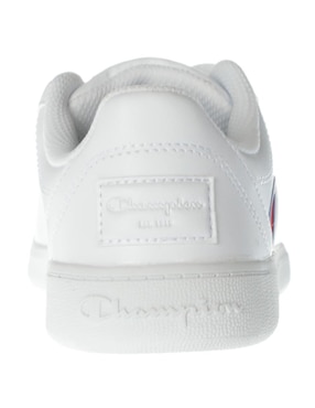 Tenis Champion Pure W para mujer