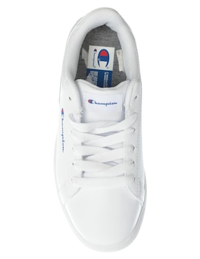 Tenis Champion Pure W para mujer