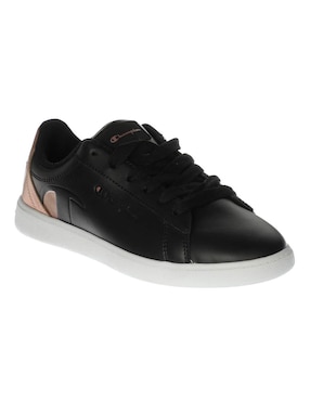 Tenis Champion Pure W Para Mujer