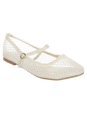 Balerina Weekend para mujer