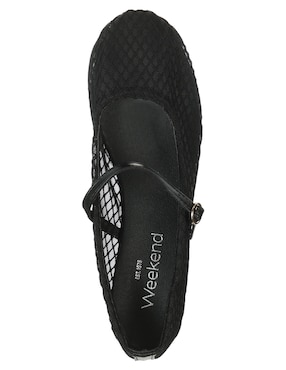 Balerina Weekend para mujer