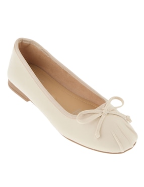 Balerina Weekend para mujer
