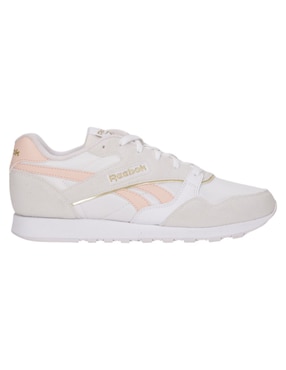 Tenis Reebok Ultra Flash Para Mujer