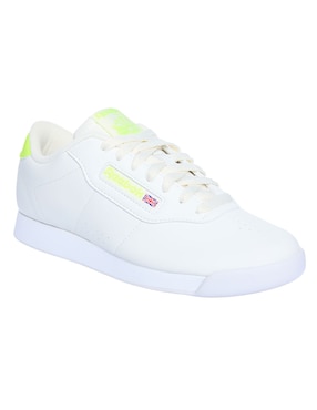 Tenis Reebok Princess Para Mujer