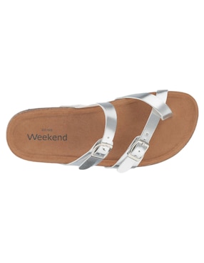 Sandalia Weekend para mujer
