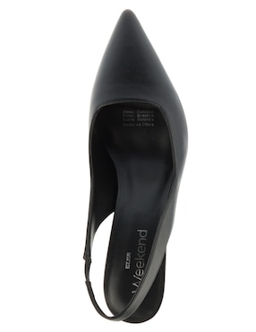 Zapatilla Weekend