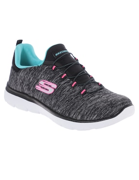 Tenis Skechers de mujer para entrenamiento