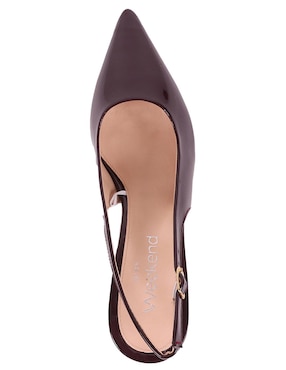 Zapatilla Weekend