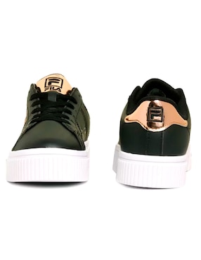 Tenis Fila Panache para mujer