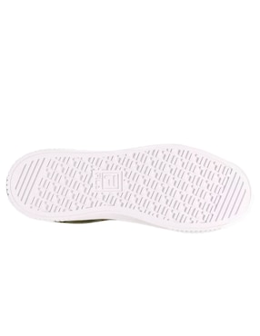 Tenis Fila Panache para mujer
