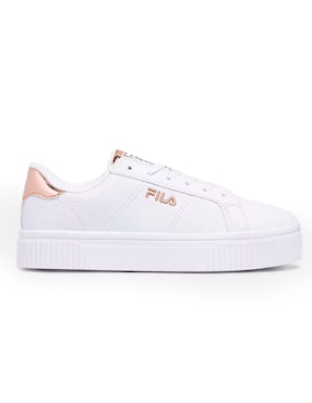 Tenis Fila Panache Para Mujer