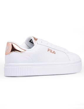 Tenis Fila Panache para mujer