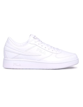 Tenis Fila A Low Para Mujer