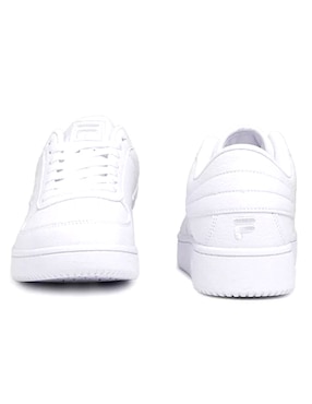 Tenis Fila A Low para mujer