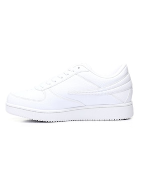Tenis Fila A Low para mujer