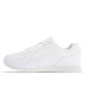 Tenis Fila Cress Para Mujer