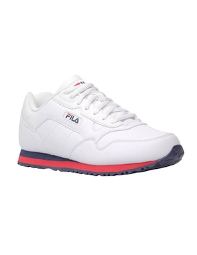 Tenis Fila Para Mujer