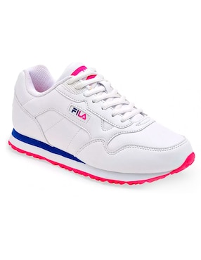 Tenis Fila Cress Para Mujer