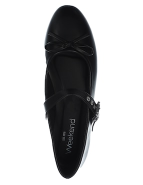 Balerina Weekend para mujer