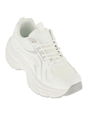 Tenis Weekend para mujer
