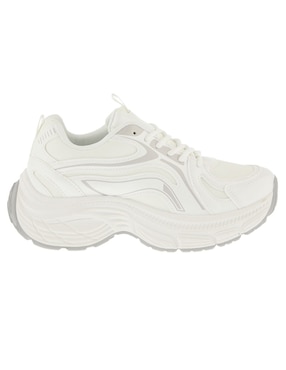 Tenis Weekend para mujer