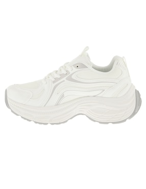Tenis Weekend para mujer