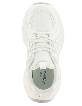 Tenis Weekend para mujer