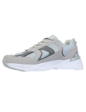 Tenis Weekend para mujer