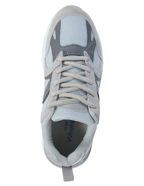Tenis Weekend para mujer