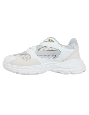 Tenis Weekend de mujer