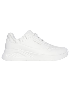 Tenis Skechers Uno Lite para mujer