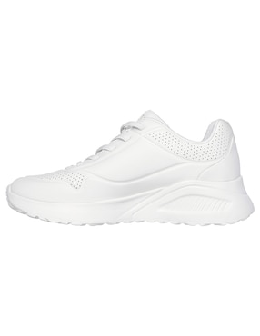 Tenis Skechers Uno Lite para mujer