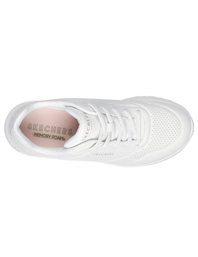 Tenis Skechers Uno Lite para mujer