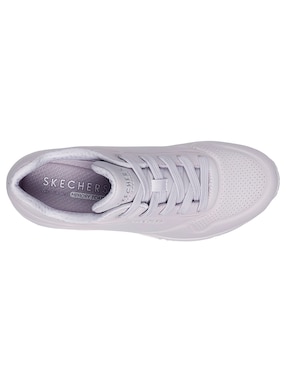 Tenis Skechers Uno para mujer