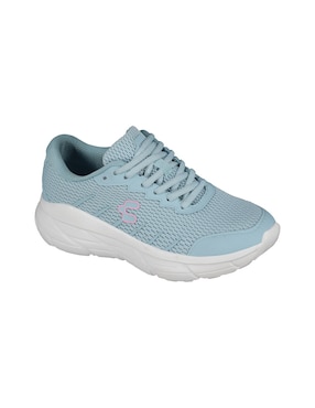 Tenis Charly Walking de mujer para correr