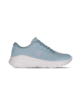 Tenis Charly Walking de mujer para correr