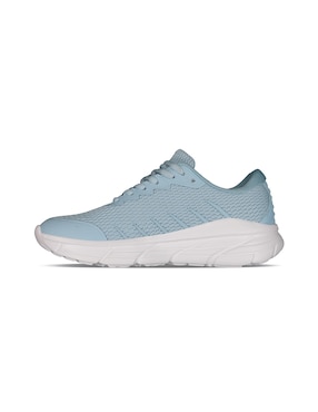 Tenis Charly Walking de mujer para correr