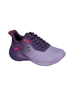 Tenis Charly de mujer para correr