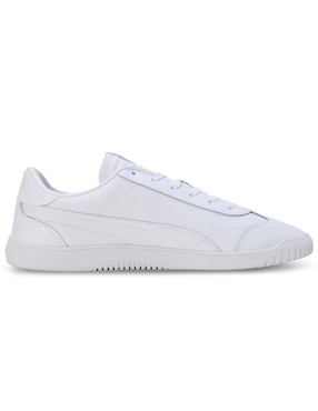 Tenis Puma Club 5V5 Para Mujer