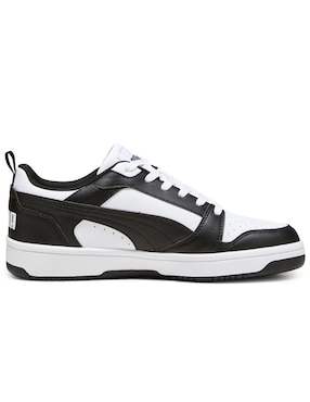 Tenis Puma Rebound V6 Low Wns Para Mujer