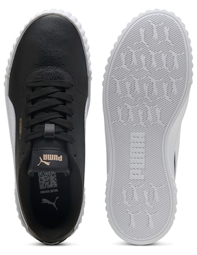 Tenis Puma Carina 3.0 para mujer