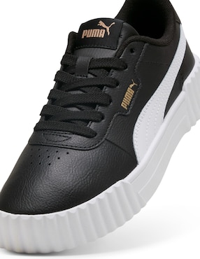 Tenis Puma Carina 3.0 para mujer