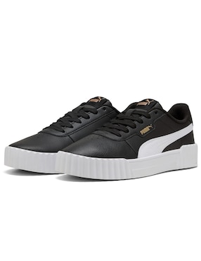 Tenis Puma Carina 3.0 para mujer