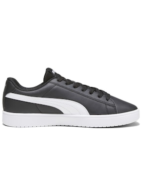 Tenis Puma Rickie Classic Para Mujer