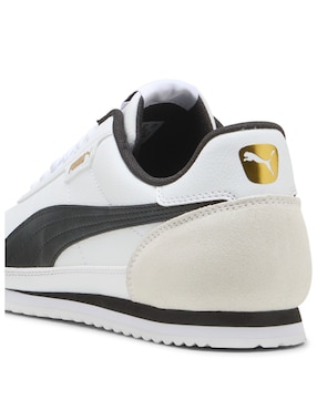 Tenis Puma Turino Ii para mujer