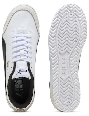 Tenis Puma Turino Ii para mujer