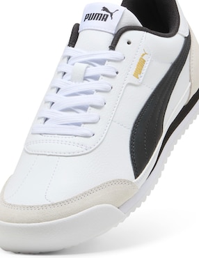 Tenis Puma Turino Ii para mujer