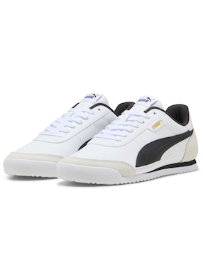 Tenis Puma Turino Ii para mujer