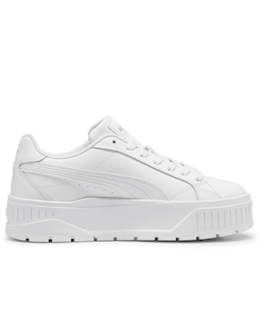 Tenis Puma Karmen II L Para Mujer